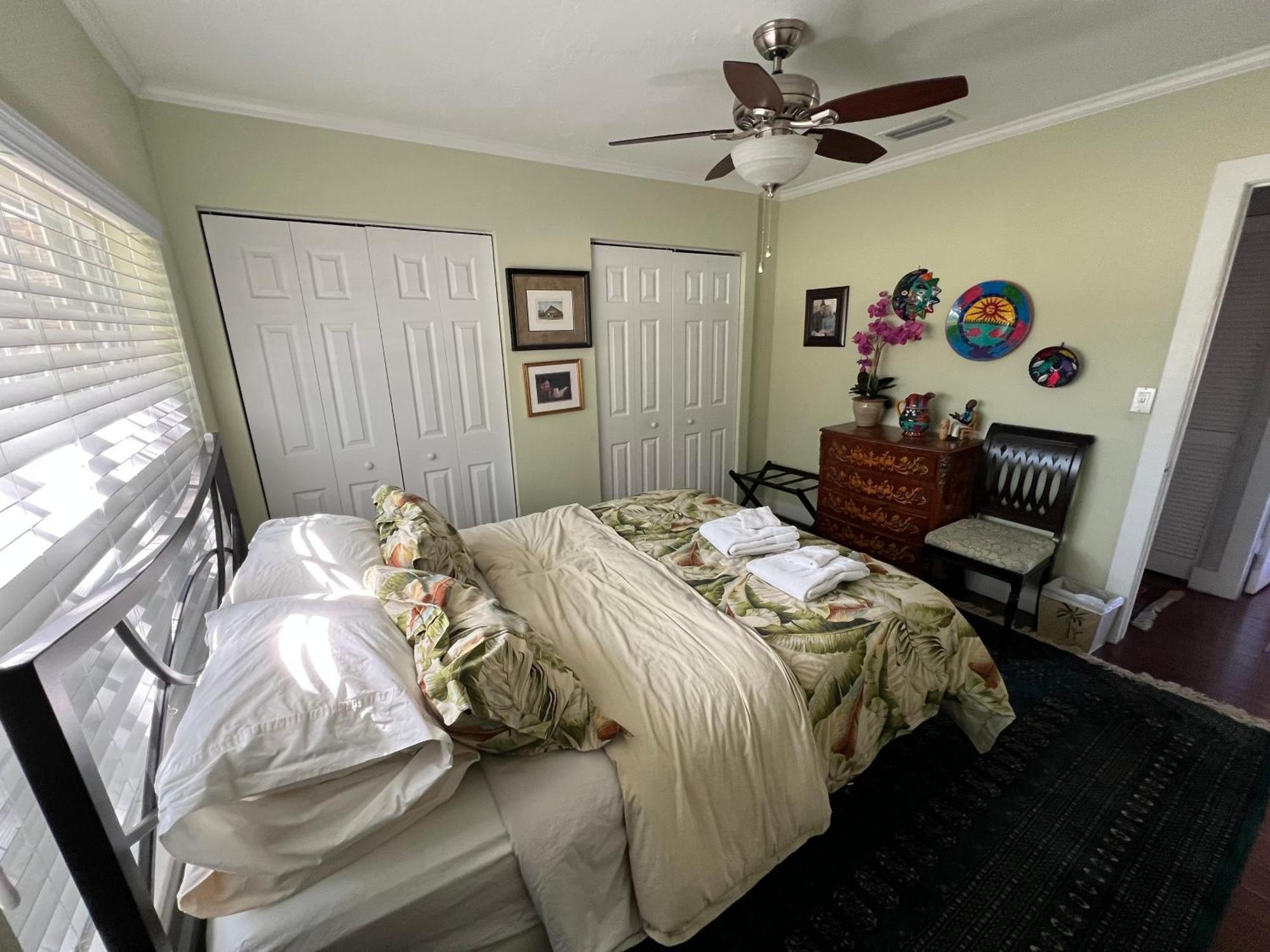 Wilton Manors A Mens Oasis B&B 외부 사진